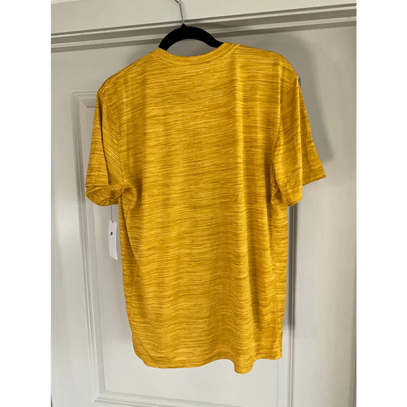 Nike Dri Fit Just Do It T-Shirt Size Large - Picture 11 of 11